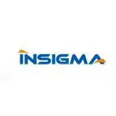 Insgma logo