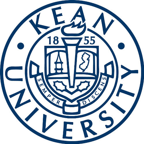 Kean U logo